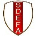 Escudo del SDEFA