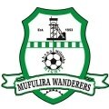 Escudo del Mufulira Wanderers