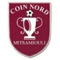 Escudo del Coin Nord Mitsamiouli