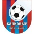 Escudo del Baykonur Kyzylorda 
