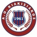 Escudo del Kilkisiakos