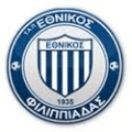 Ethnikos Filippiada