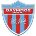 Olympos Kerkyra