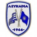Escudo del Lefkadia