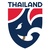 Escudo Thaïlande