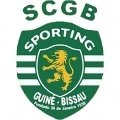 Escudo del Sporting Bissau