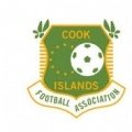 Escudo del Islas Cook