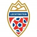 Escudo del Liechtenstein Sub 21