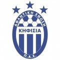 Escudo del Kifisia
