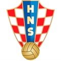 Croácia Sub 21