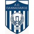 Escudo del Pannaxiakos