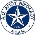 Agios Nikolaos