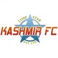 Escudo del Lonestar Kashmir