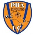 Escudo del PIFA Sports