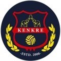Escudo del Kenkre