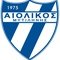 club crest