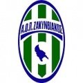 Escudo del Zakynthiakos
