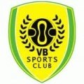 Escudo del VB Sports Club