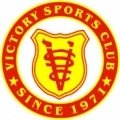 Escudo del Victory SC