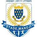 Escudo Stade Mandji