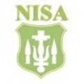 Escudo del Nisa Aşgabat