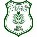Escudo del PSMS Medan