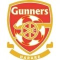 Escudo del Gunners FC