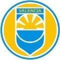 Escudo del Club Valencia