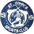 Escudo St. John's