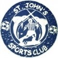 Escudo del St. John's
