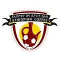 Escudo del Ethiopian Coffee