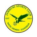 Escudo del Jamhuri FC