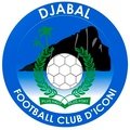 Escudo del Djabal Club