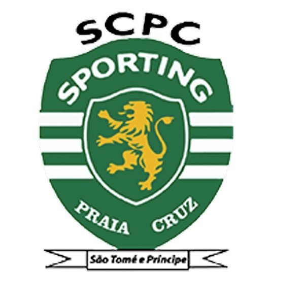 Escudo del Sporting Clube Príncipe