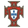 Escudo del Portugal Sub 21