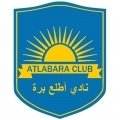 Escudo del Atlabara FC