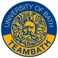 Escudo del Team Bath