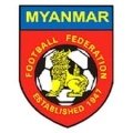 Escudo del Myanmar Sub 20