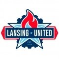Escudo del Lansing United