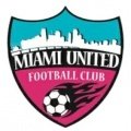 Escudo Miami United