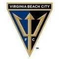 Escudo del Virginia Beach