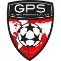 Escudo del Global Premier Soccer
