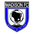 Escudo del Madison Fire