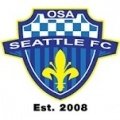 Escudo del OSA Seattle