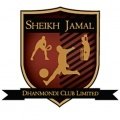 Escudo del Sheikh Jamal