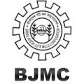 Escudo del Team BJMC
