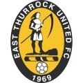 Escudo del East Thurrock United FC