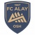 Escudo FK Alay