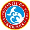 Alga Bishkek