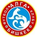 Escudo Alga Bishkek